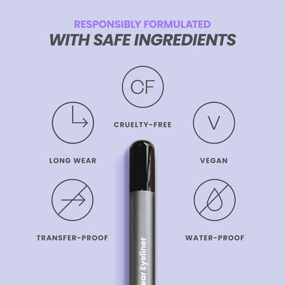 1440-Minute Longwear Eyeliner