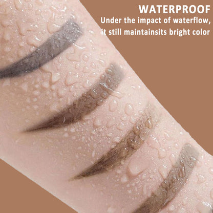 ✨👧🏻Easy Peel-Off Eyebrow Gel- Waterproof & Sweatproof😘 for All Skin Types