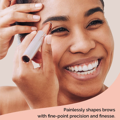 Electric Eyebrow Trimmer