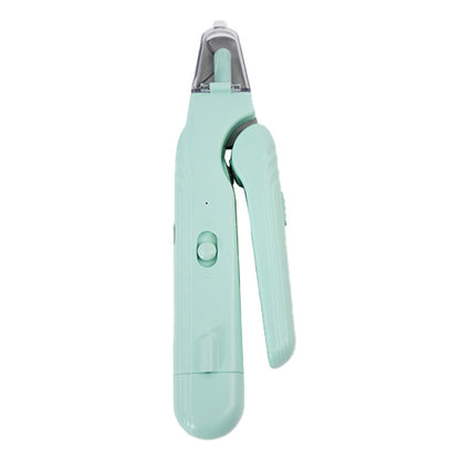 2-in-1 Pet Nail Polisher