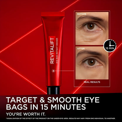 Revitalift Eye Bag Instant Eraser