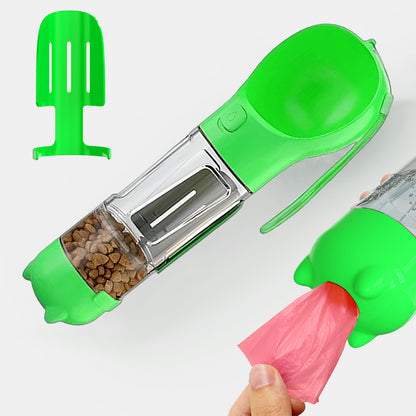 Cute Water Bottle – for Dogs
