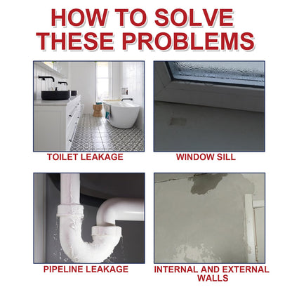 💥Leak Repair Waterproof Sealant Spray