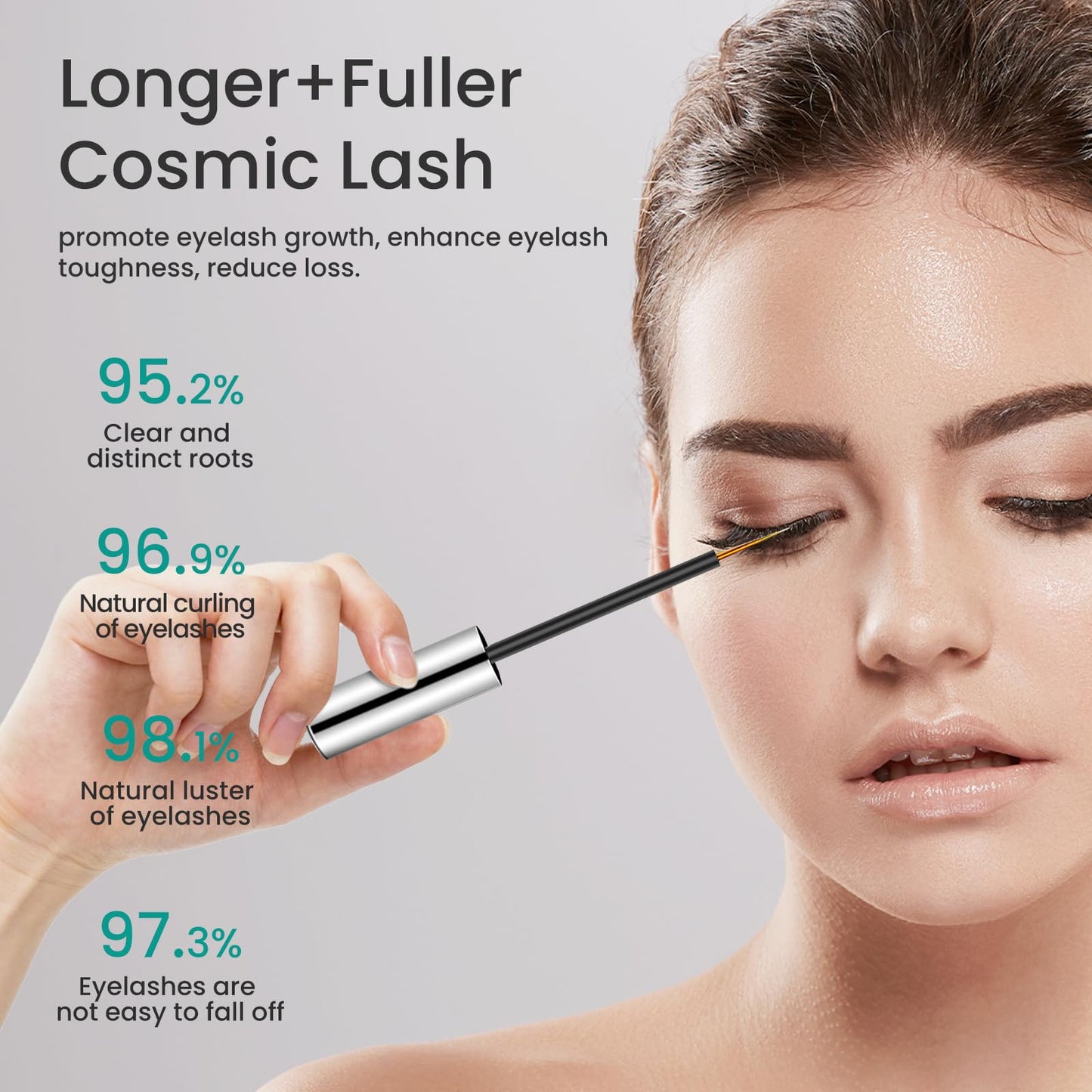 ✨Eyelash Serum – 6 Weeks to Longer Lashes