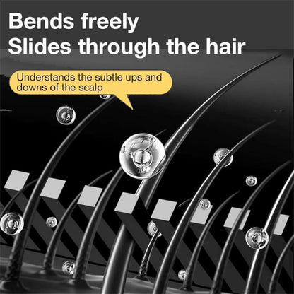 Instant youth💖2-in-1 Hair Color Stick & Comb