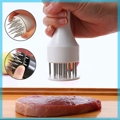 Stainless Steel Meat Tenderizer🍖