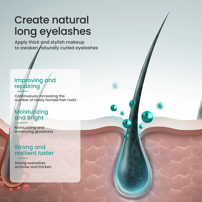 ✨Eyelash Serum – 6 Weeks to Longer Lashes