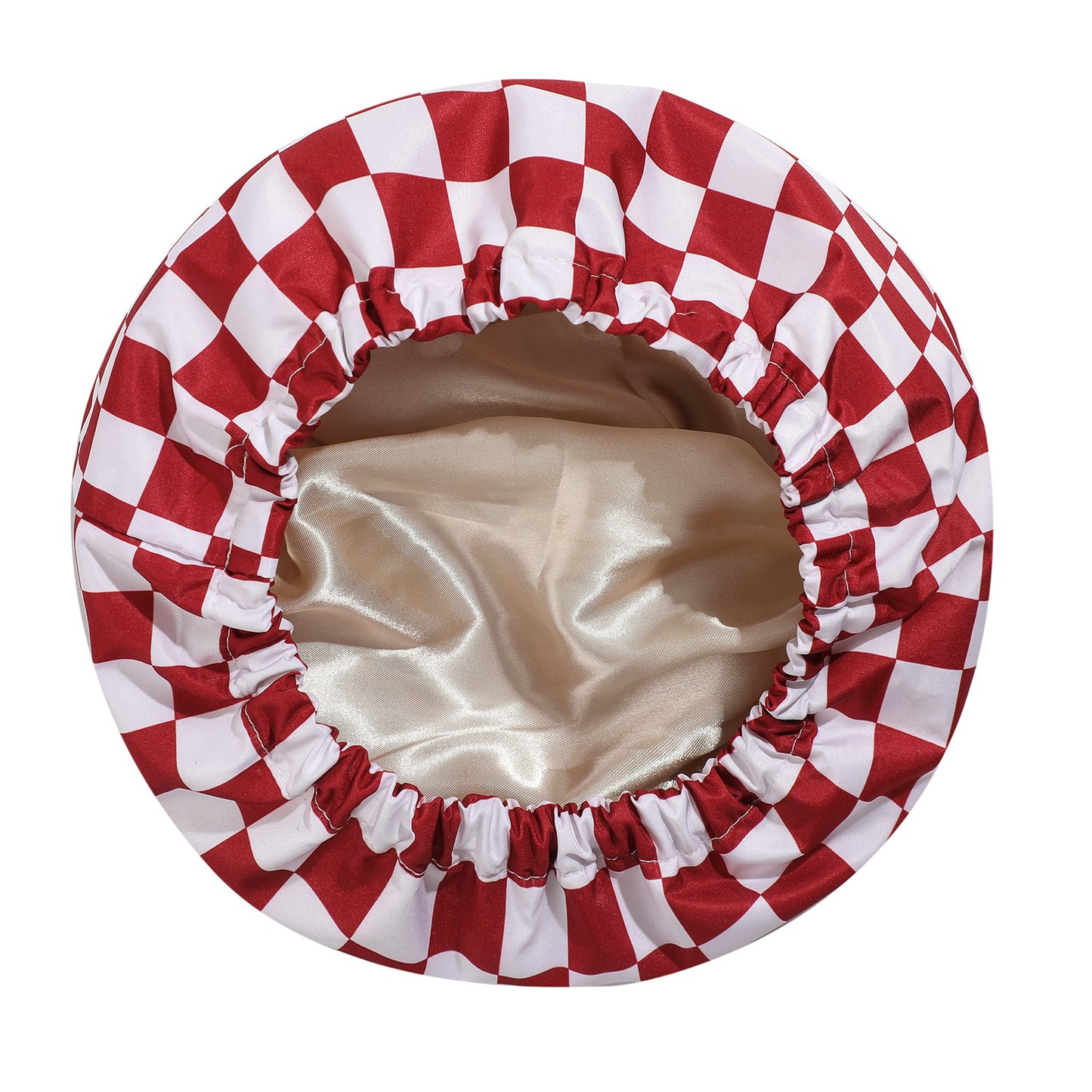 Satin Care Cap✨👩🏻