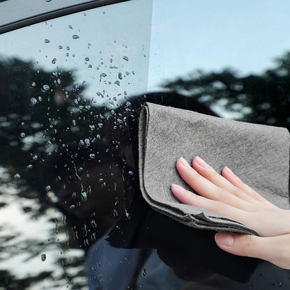 10PCS Thickened Magic Cleaning Cloth
