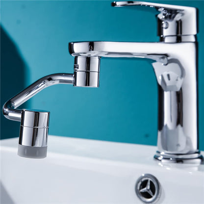 ✨360° Rotatable Faucet Aerator Extension for Toddlers