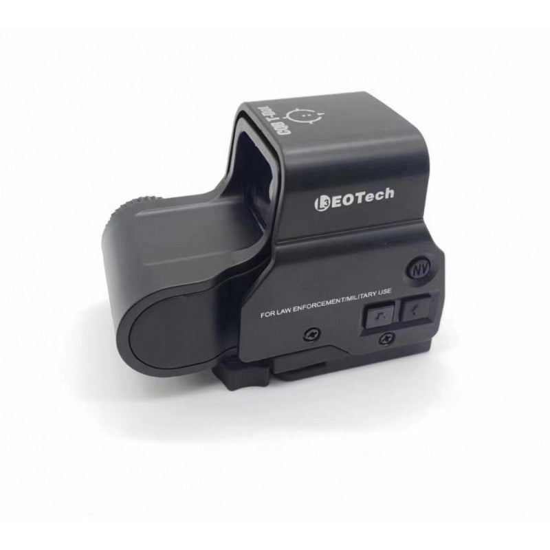 EOTECH XPS2-0 TAN Holographic Sight