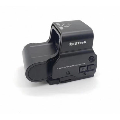 EOTECH XPS2-0 TAN Holographic Sight