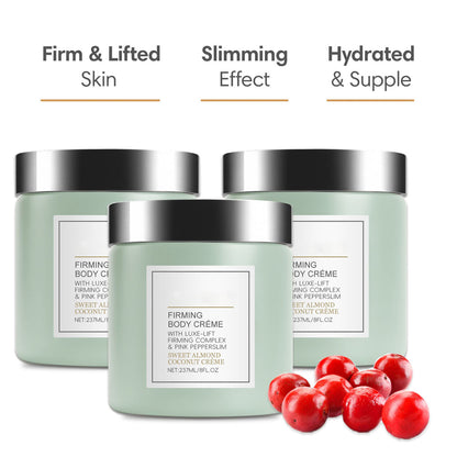 Champagne Beaute Lift Body Crème