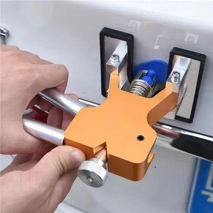 Paintless Dent Repair Tools