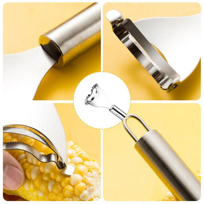 2PCS Corn Stripping Tool-Quickly Strip Corn