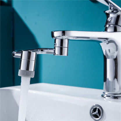 ✨360° Rotatable Faucet Aerator Extension for Toddlers
