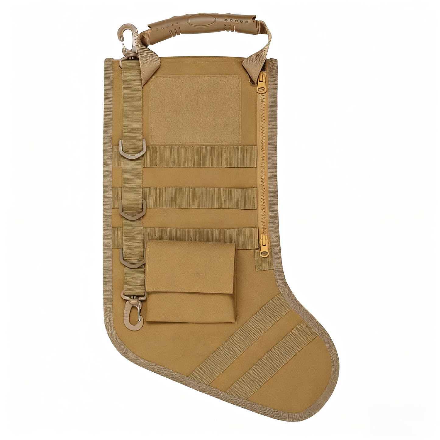 Tactical Christmas Stocking
