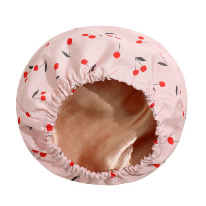Satin Care Cap✨👩🏻
