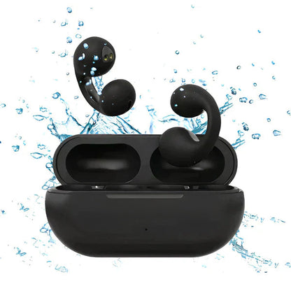 🎧The Clip-on Bluetooth Headphones(50% OFF TODAY)