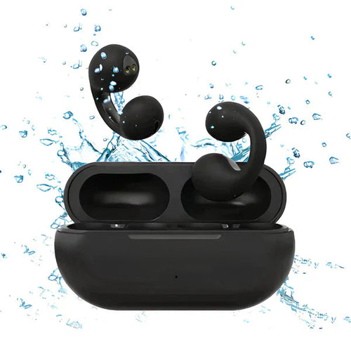 🎧The Clip-on Bluetooth Headphones(50% OFF TODAY)