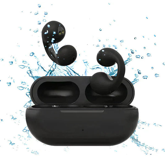 🎧The Clip-on Bluetooth Headphones(50% OFF TODAY)