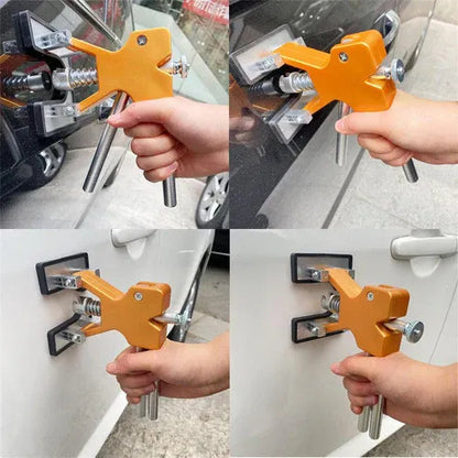 Paintless Dent Repair Tools