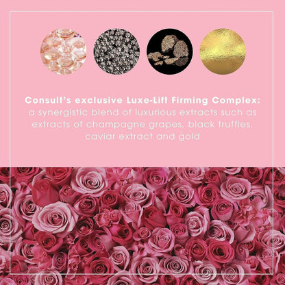Beaute Lift Firming Facial Crème