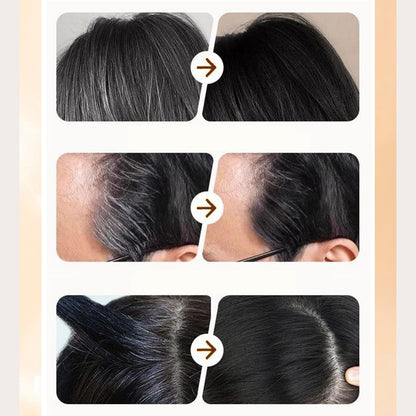 Instant youth💖2-in-1 Hair Color Stick & Comb