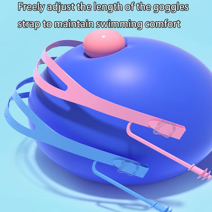 🎉Kid's Waterproof Swimming Goggles