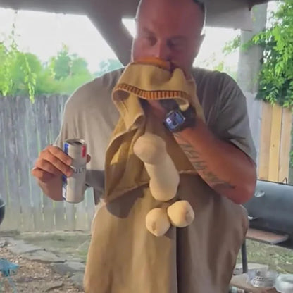 🌭Funny Chef Prank Apron