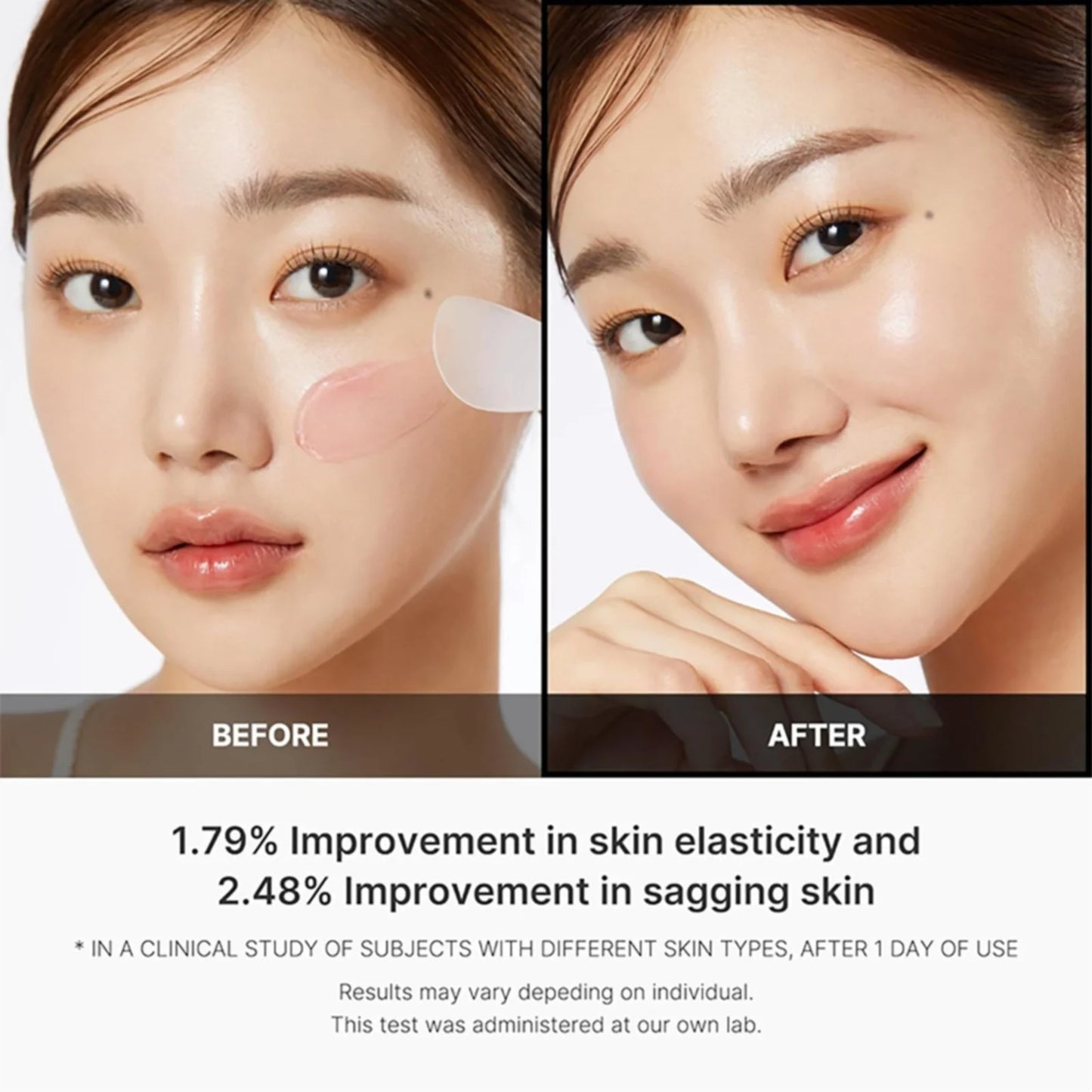 🔥Summer Promotion 49% OFF-Collagen Niacinamide Jelly Cream🌷