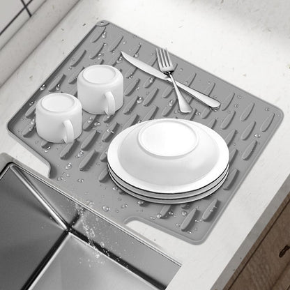🔥Silicone Draining Mat