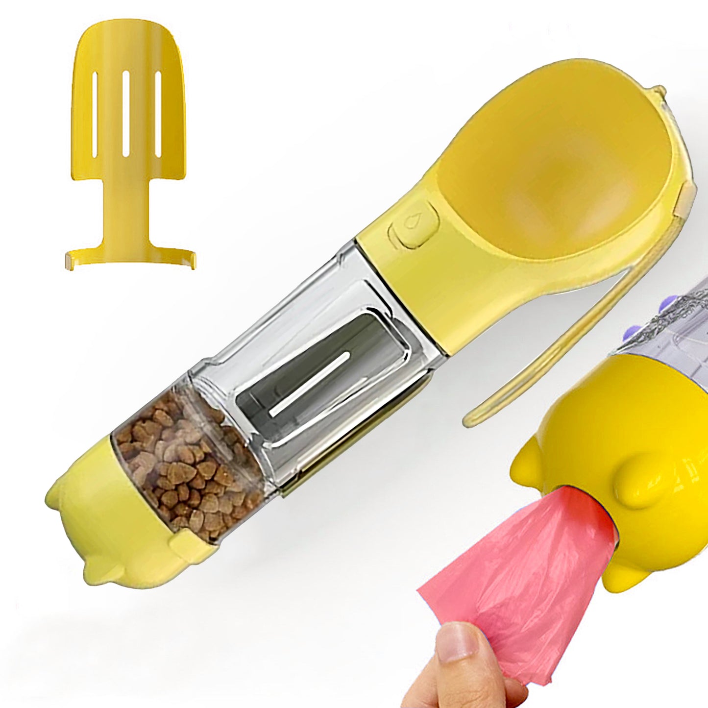 Cute Water Bottle – for Dogs