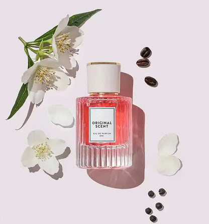 Pheromone Perfume Collection
