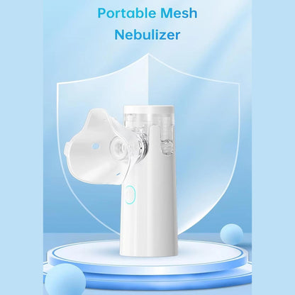 Portable Nebulizer🍃