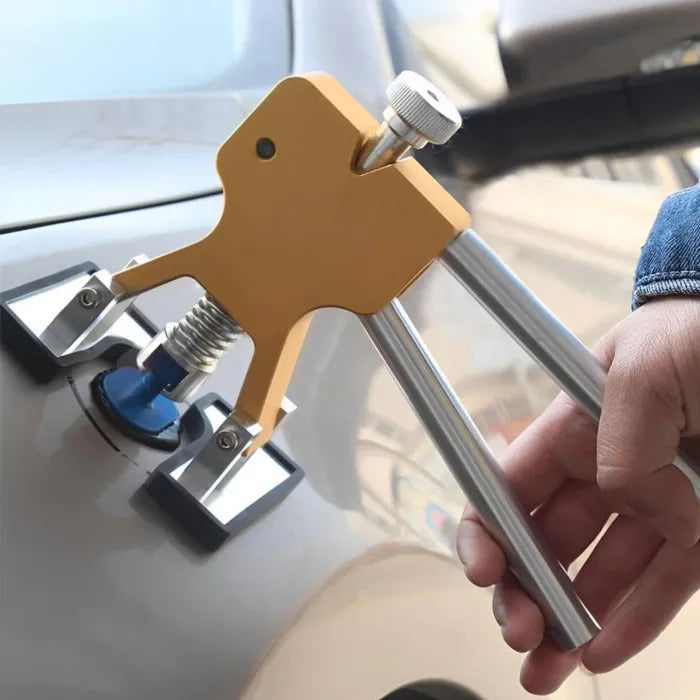 Paintless Dent Repair Tools