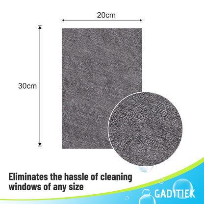 10PCS Thickened Magic Cleaning Cloth