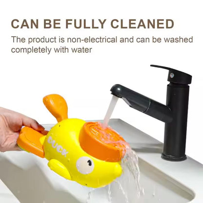Interactive DUCK Food Dispenser for Pets🐕🐱