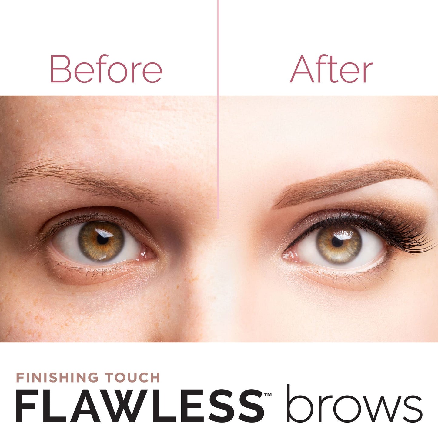 Electric Eyebrow Trimmer