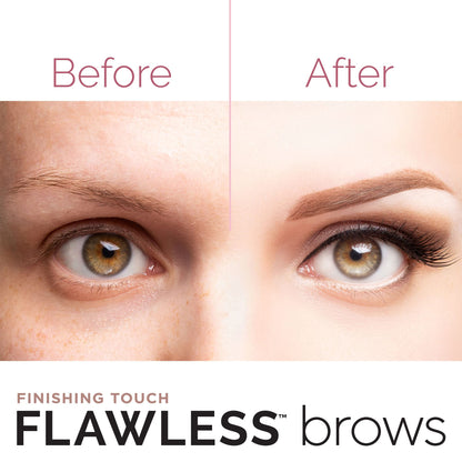 Electric Eyebrow Trimmer