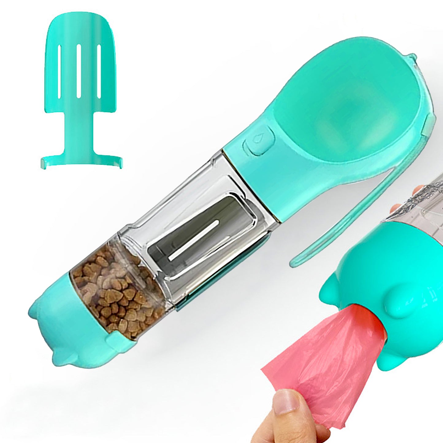 Cute Water Bottle – for Dogs