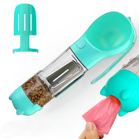 300 ml + feeding & bag function