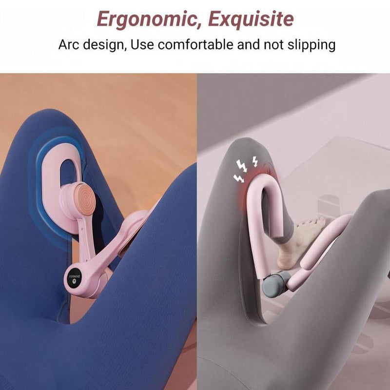 🦵🏻Inner Thigh Muscle Master Exercise Devices for Home Use