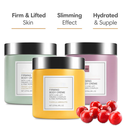Champagne Beaute Lift Body Crème
