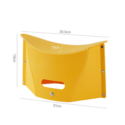 Portable Folding Step Stool