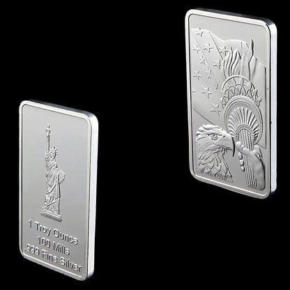 Statue of Liberty Commemorative Coin