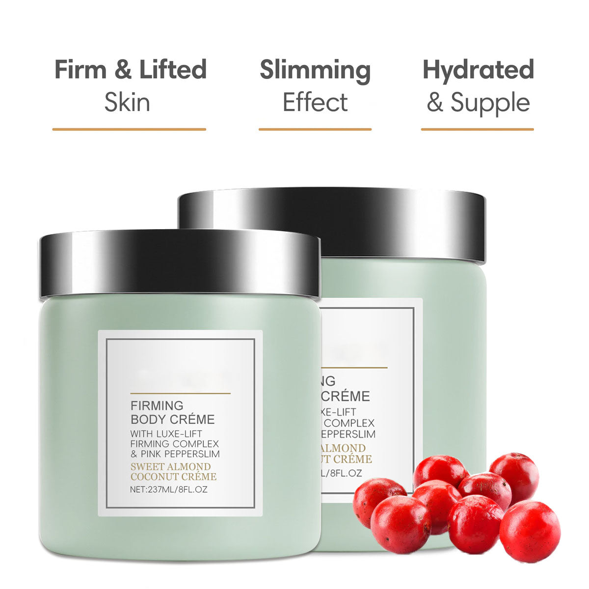 Champagne Beaute Lift Body Crème
