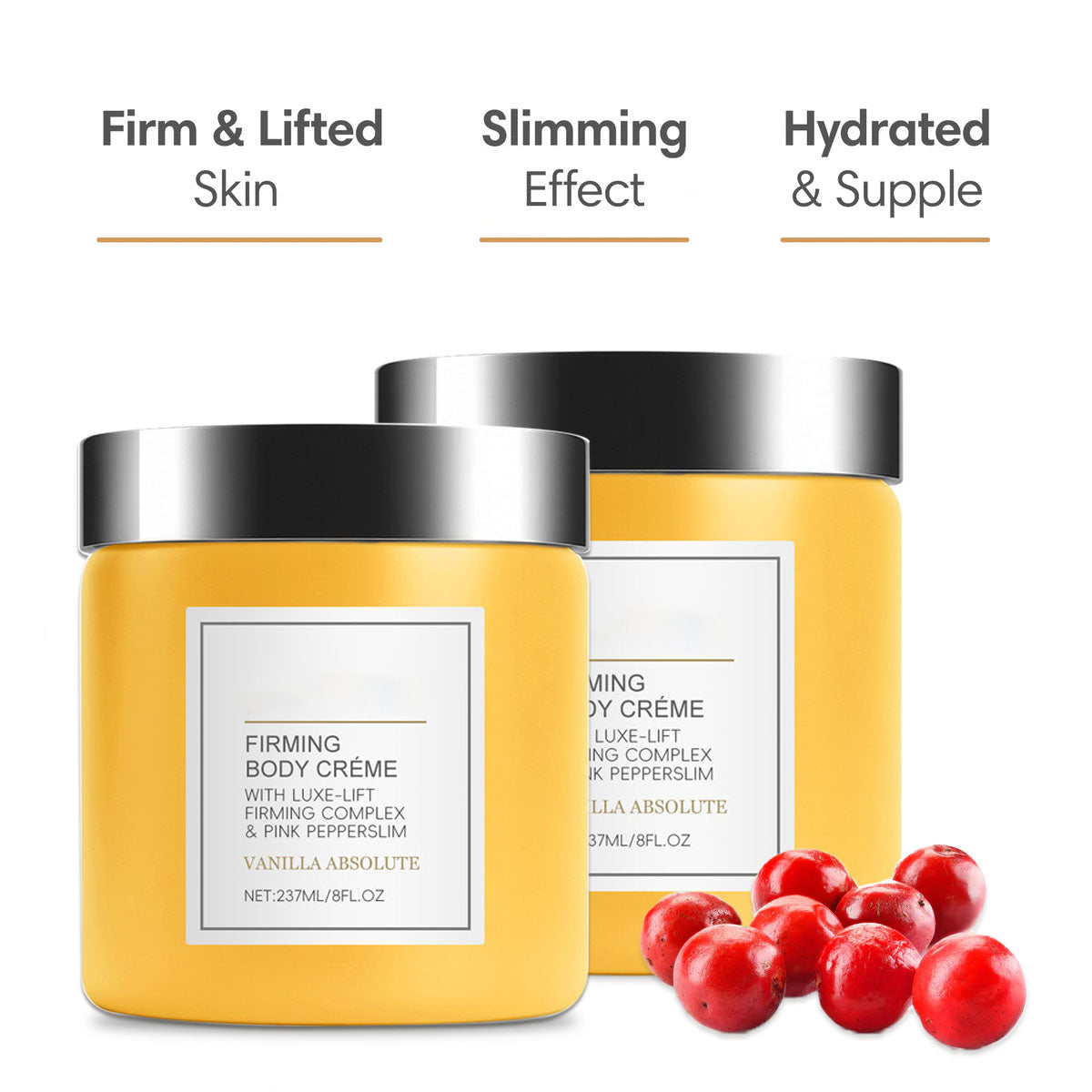Champagne Beaute Lift Body Crème