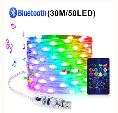 2025 Upgraded Smart Rainbow LED Permanent Outdoor Lights Pro