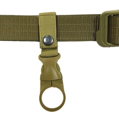 3 PCS Outdoor Water Bottle Holder Clips